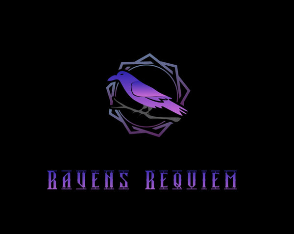 Raven's Requiem
